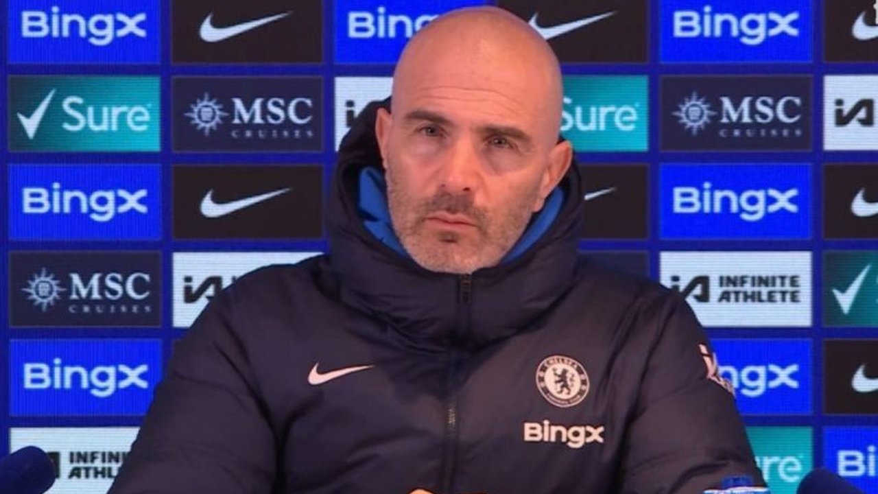 Pelatih Chelsea, Enzo Maresca, mengakui Lawan Sulit Crystal Palace di laga perdana Liga Inggris. Mengapa The Eagles dianggap begitu tangguh? Simak alasannya di sini!