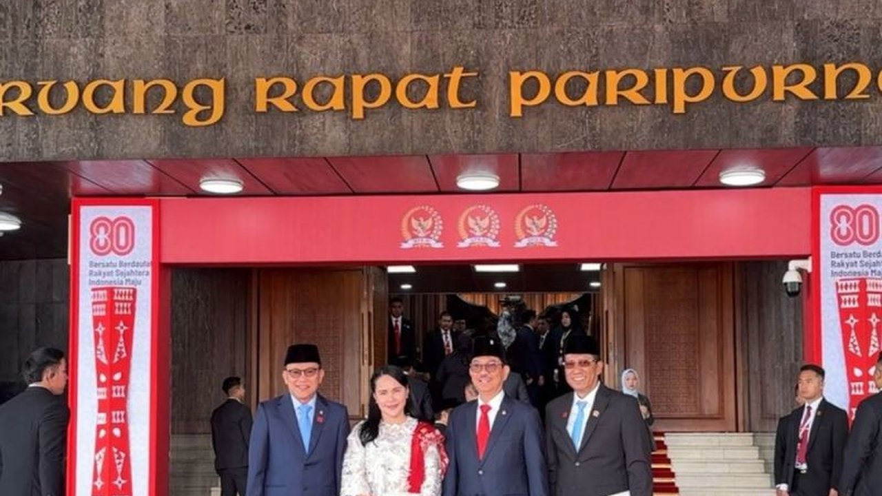 Menteri P2MI Karding menyoroti keselarasan pidato Prabowo dengan upaya perlindungan pekerja migran, mengungkap capaian penting kabinet selama 299 hari.