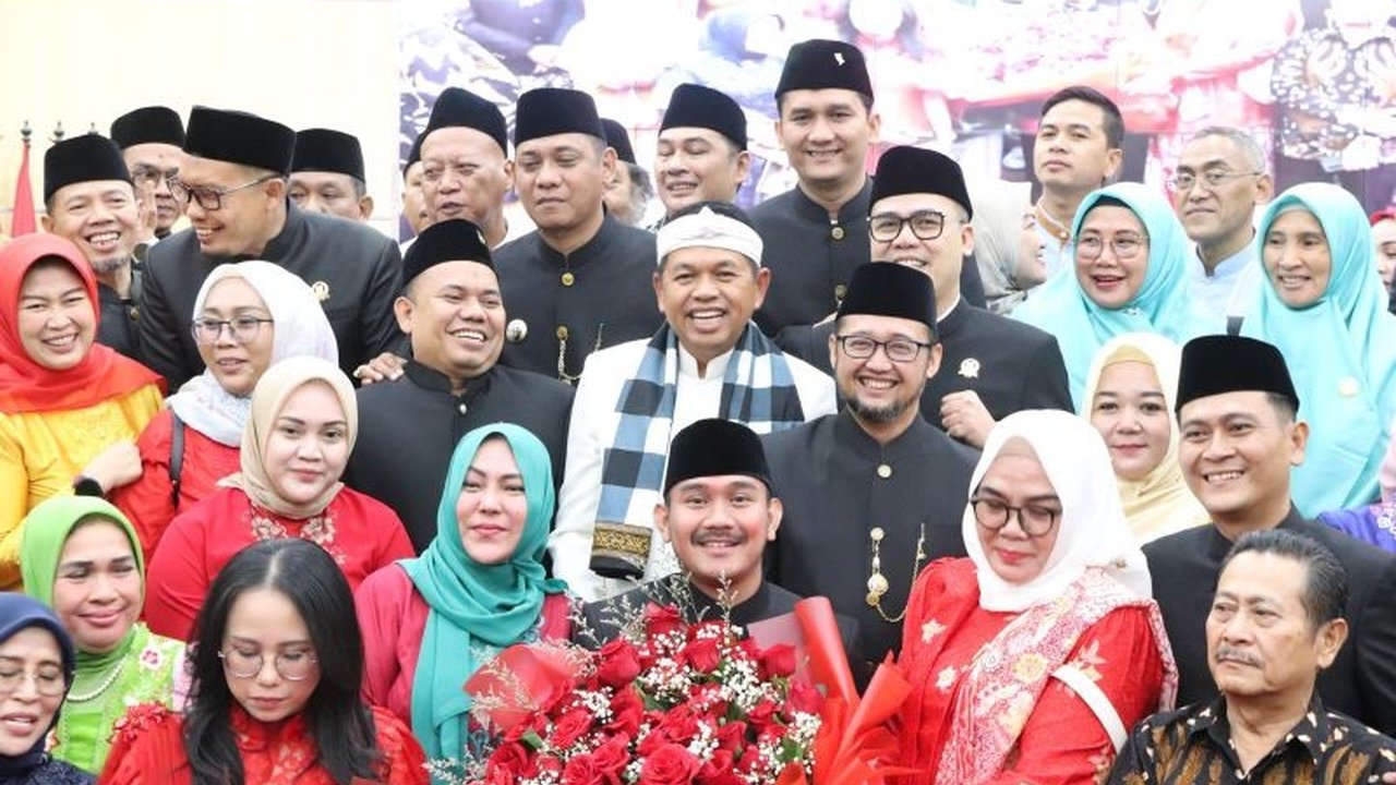 Tahukah Anda? Gubernur Jabar Instruksikan Penghapusan Tunggakan PBB Tahun 2024 dan Sebelumnya