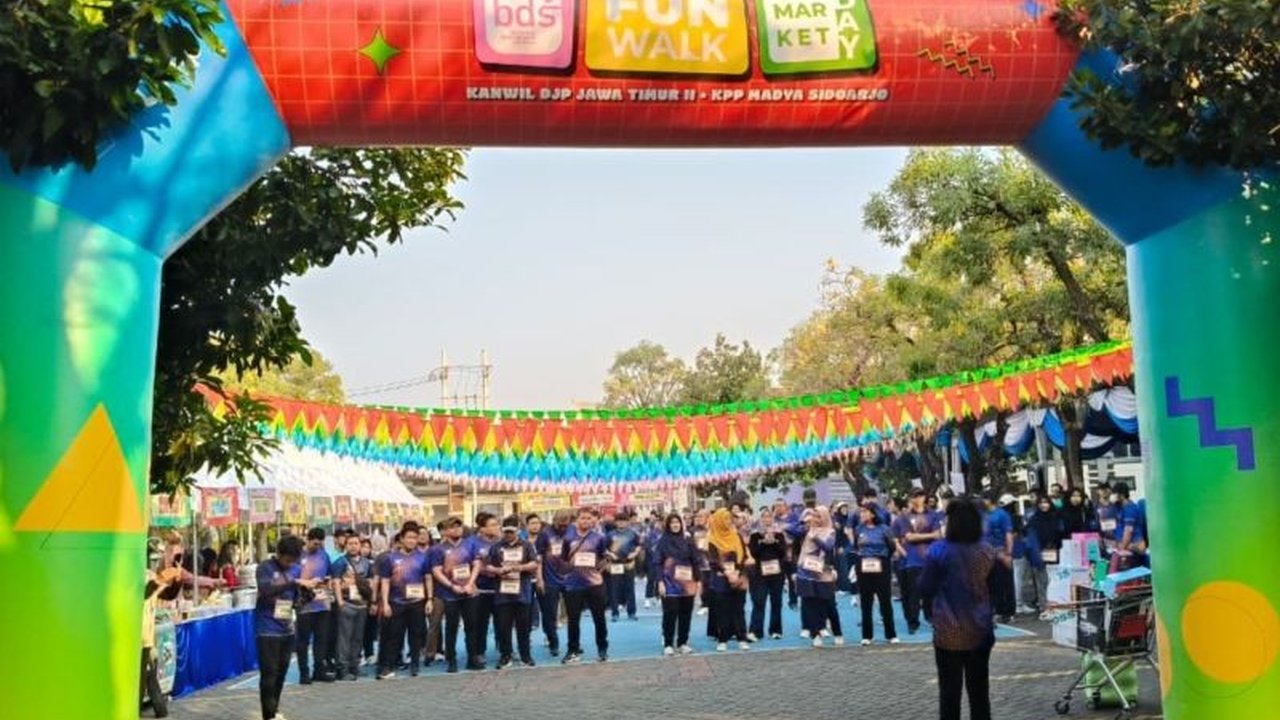 Kanwil DJP Jatim II menjalin kemitraan strategis dengan UMKM melalui program BDS, memastikan pelaku usaha paham kewajiban pajak dan naik kelas. Simak peran penting kemitraan DJP dan UMKM ini!