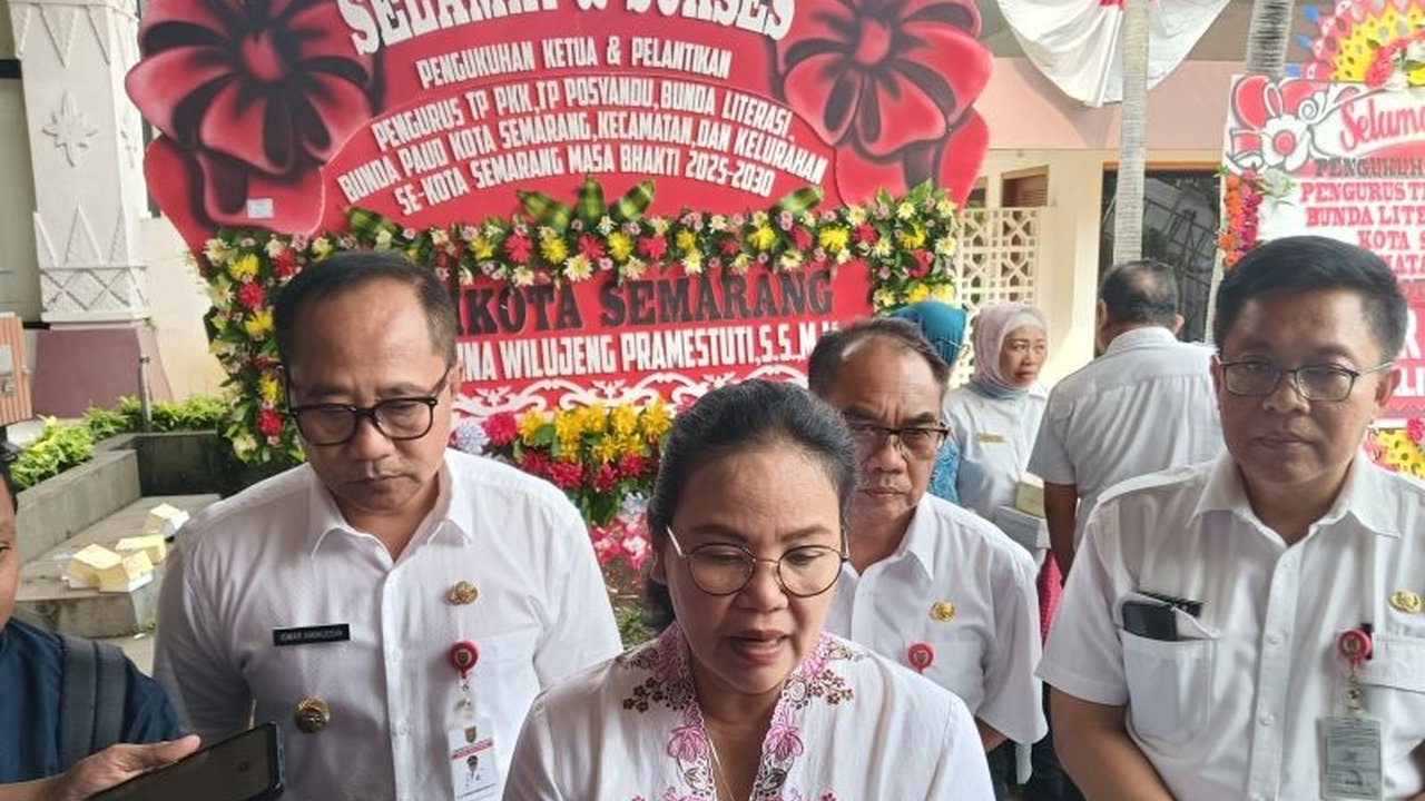 Wali Kota Semarang akan segera bertemu kementerian untuk membahas pembangunan LRT Semarang, proyek transportasi massal yang telah lama dinanti dan siap diwujudkan.