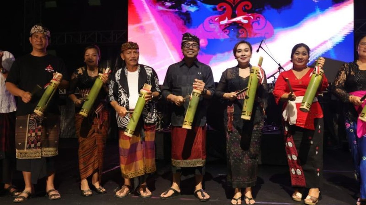 Sesetan Festival 2025 di Denpasar siap jadi wadah kreativitas anak muda dan UMKM, merayakan HUT RI ke-80 dengan semangat persatuan. Apa saja yang menarik?