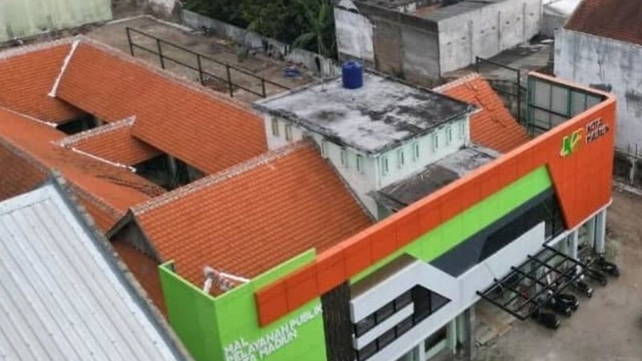 Mal Pelayanan Publik Madiun, proyek strategis senilai Rp2,2 miliar, ditargetkan rampung akhir 2025. Bagaimana progres dan dampak positifnya bagi warga?