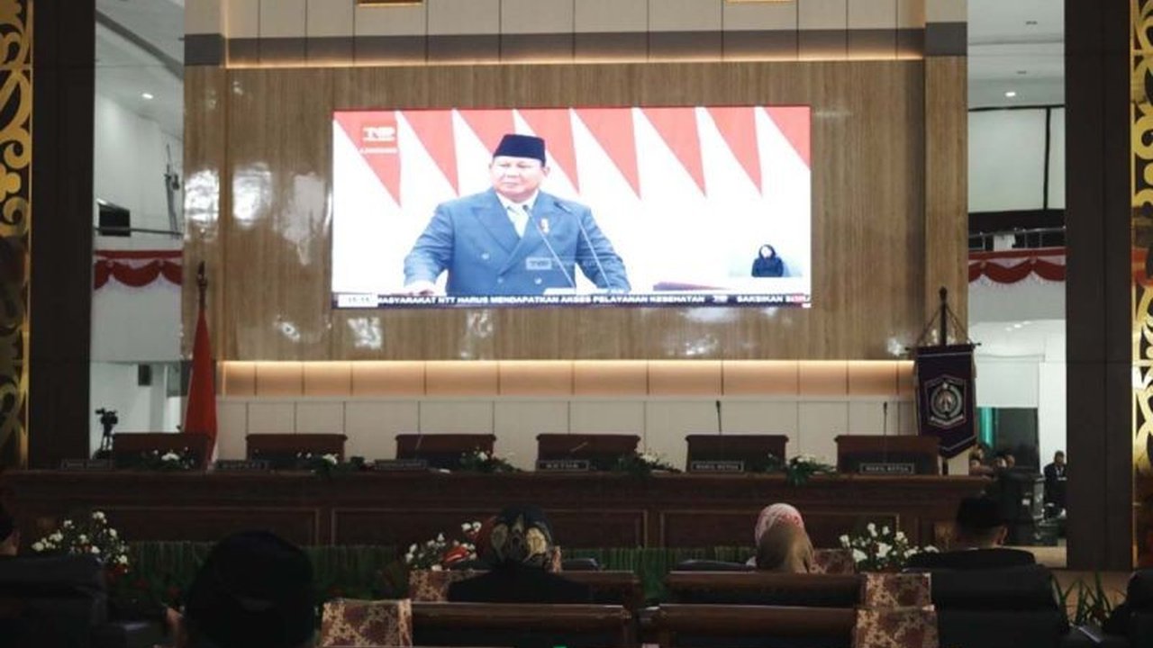 Pemkab Lumajang menyatakan kesiapan menjadi Lumajang Lumbung Pangan dan SDA nasional, menjawab pesan Presiden Prabowo Subianto. Apa saja potensi yang dimiliki?