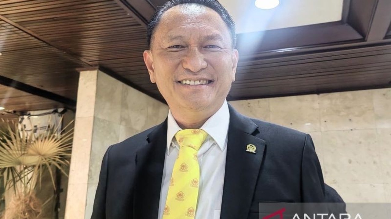 Komisi XII DPR mendukung penuh penindakan tambang ilegal yang ditegaskan Presiden Prabowo, demi menghindari kerugian negara fantastis hingga Rp300 triliun dan mencegah terulangnya praktik serupa di masa depan.