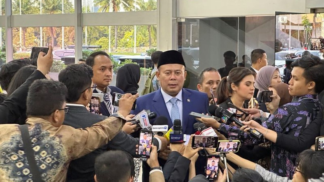 Wakil Ketua DPR, Cucun Ahmad Syamsurijal, mengapresiasi 'Pidato RAPBN 2026' Presiden Prabowo Subianto yang dinilai sangat detail dan berpihak pada rakyat.