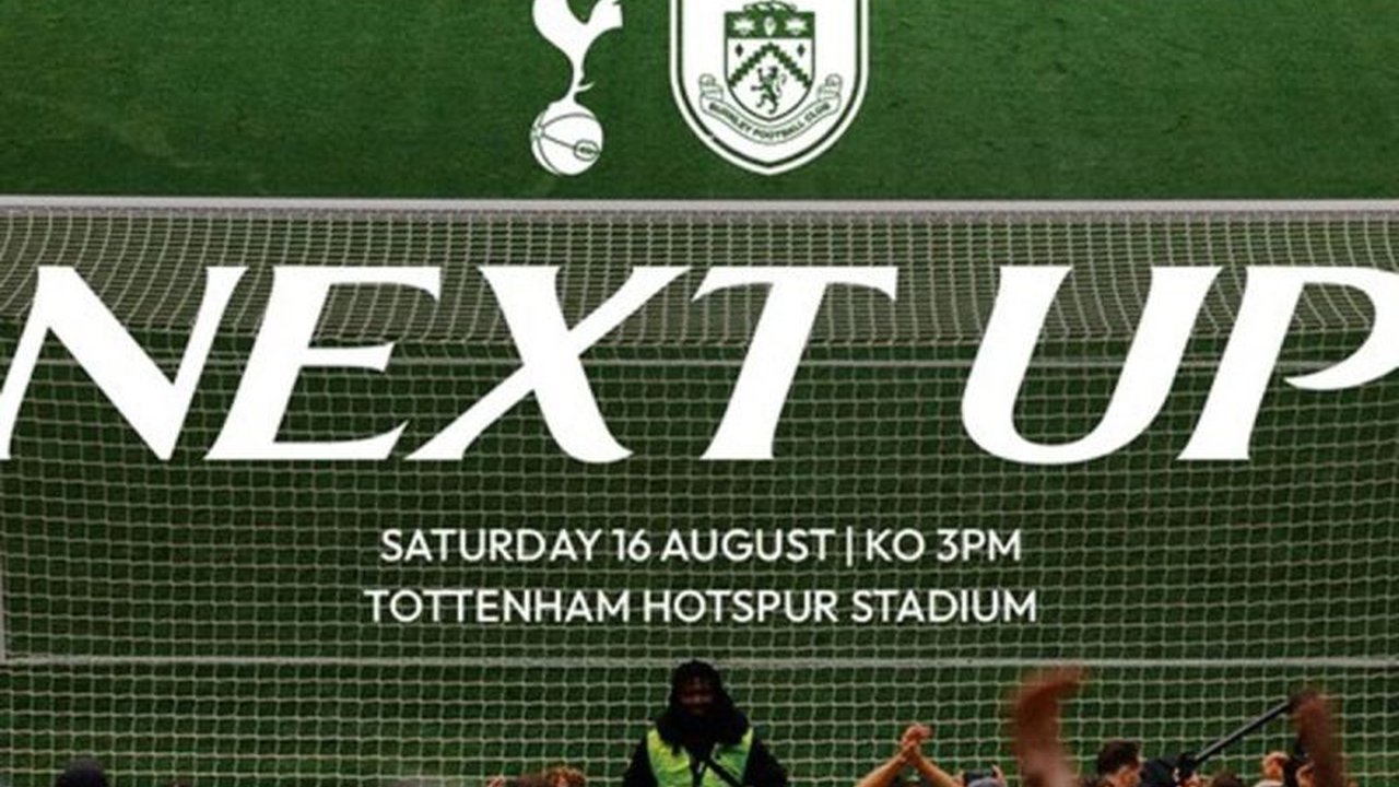 Pelatih Tottenham, Thomas Frank, mengonfirmasi Kekuatan Penuh Tottenham siap tempur hadapi Burnley di laga perdana Liga Inggris. Akankah mereka raih poin penuh?