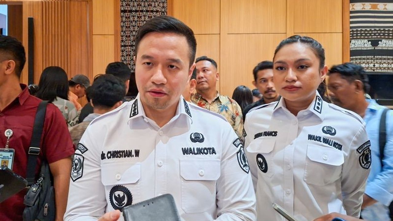 Program Saboak Pemkot Kupang berhasil melibatkan ratusan UMKM Kupang dan mencatatkan perputaran uang miliaran rupiah. Bagaimana strategi di baliknya?