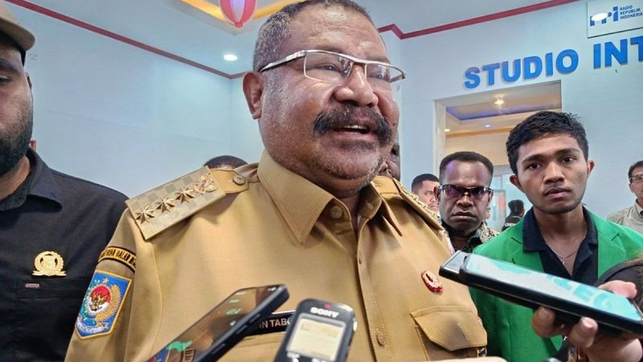 Pemerintah Provinsi Papua Pegunungan berencana melakukan Penambahan OPD Papua Pegunungan dari 22 menjadi 36. Apa tujuan di balik langkah strategis ini dan bagaimana dampaknya bagi masyarakat?