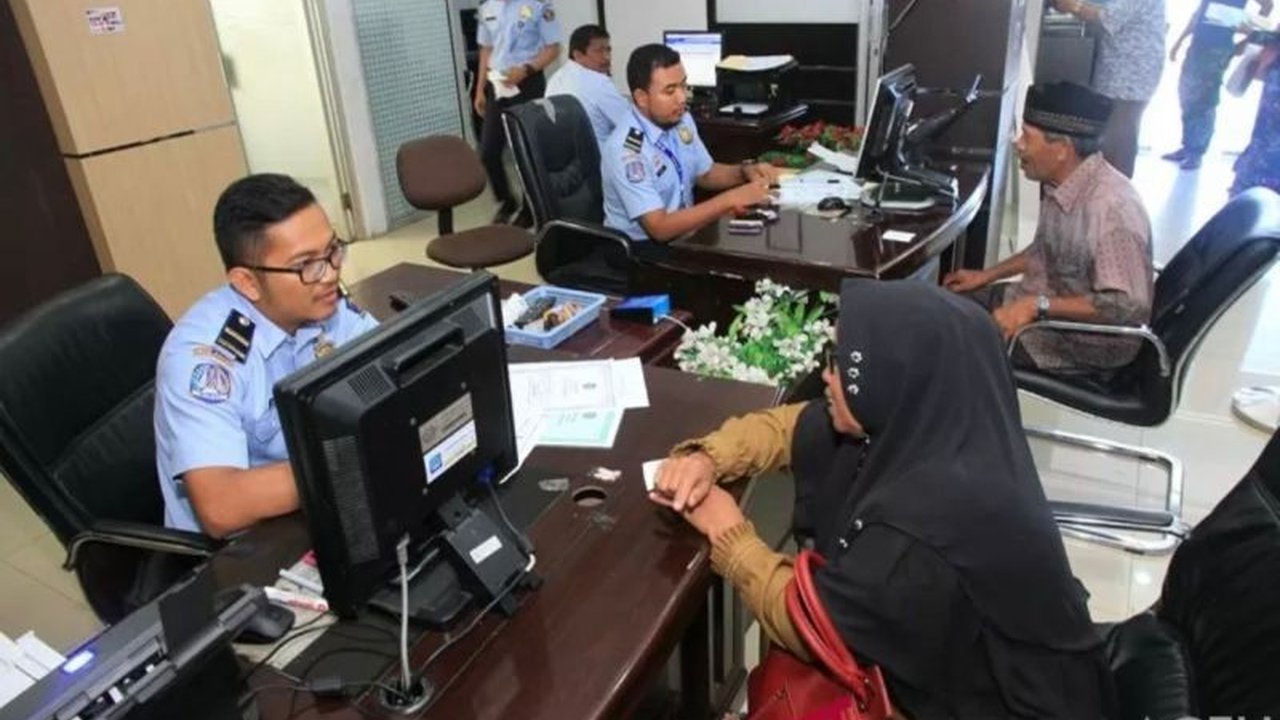 Fakta Mengejutkan: Imigrasi Meulaboh Cegah Enam Calon PMI Ilegal Sejak Mei-Agustus