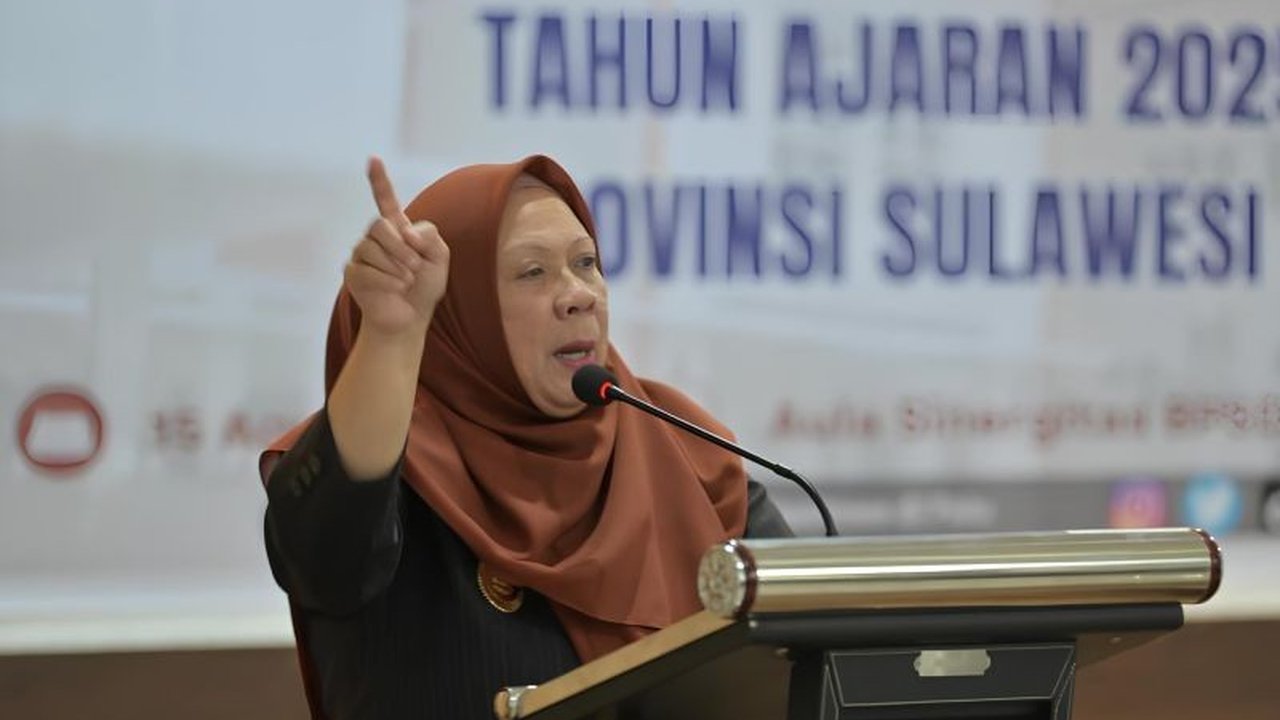 Pemerintah Provinsi Sulawesi Tengah menargetkan Pembangunan Sekolah Rakyat Tadulako Nambaso rampung pada 2026, siapkan pendidikan gratis bagi anak kurang mampu.