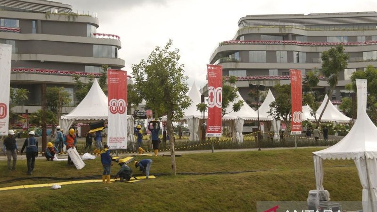 Otorita IKN dan PT Intiland Development Tbk berkolaborasi membangun 109 unit Pembangunan Rumah Tapak IKN dengan skema KPBU. Simak target dan dampaknya!