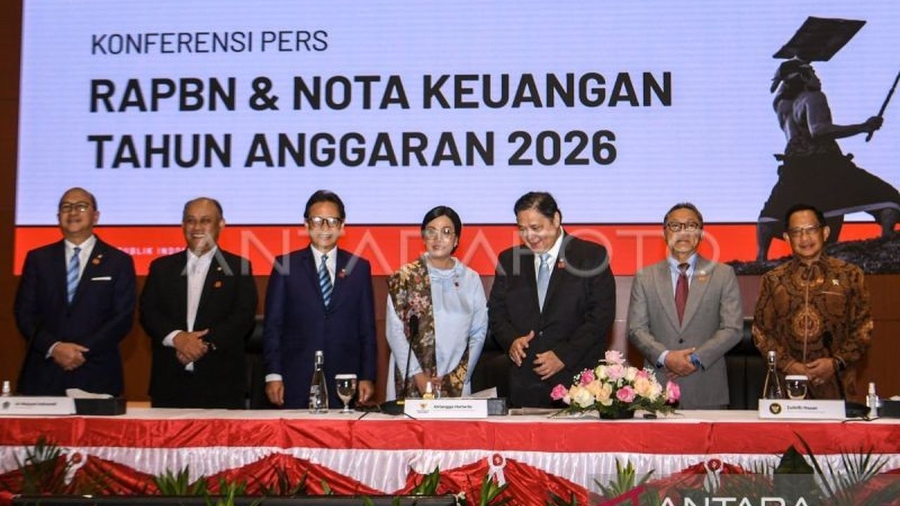 Mendagri Tito Karnavian menegaskan kenaikan PBB dan NJOP di sejumlah daerah tidak ada kaitannya dengan kebijakan efisiensi anggaran pemerintah pusat, mematahkan spekulasi publik.