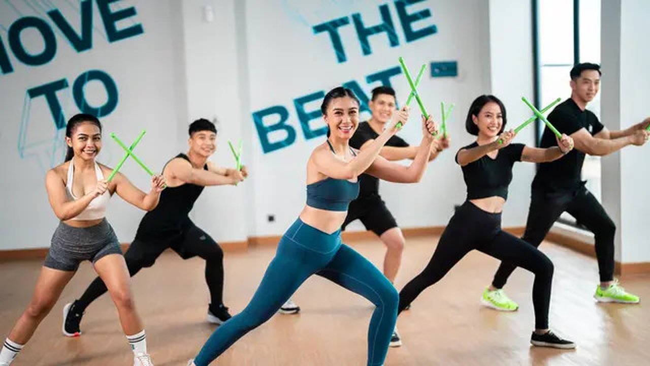 Mulai Rp7 ribu-an, yuk intip promo 17 Agustus 2023 dari gerai makanan hingga gym. [Instagram/fithub]