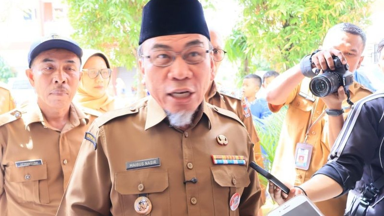 Pemerintah Kota Padang mencatat Realisasi Belanja Padang mencapai Rp1,2 triliun di semester pertama 2025. Apa saja faktor yang memengaruhi capaian ini dan OPD mana yang berkinerja terbaik?