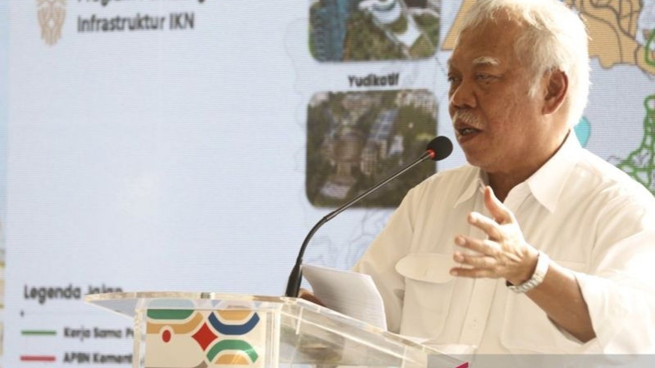 Pembangunan Kawasan Legislatif dan Yudikatif IKN di Kawasan Inti Pusat Pemerintahan (KIPP) akan dimulai akhir Oktober 2025, dengan anggaran triliunan rupiah.