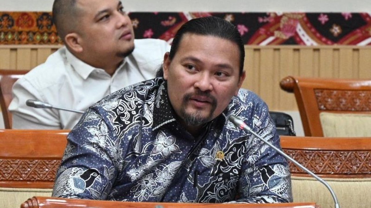 Anggota DPR RI Martin Daniel Tumbelaka mengapresiasi langkah cepat Polda Sumbar dalam penanganan kasus perusakan rumah doa di Padang. Akankah penegakan hukum berlanjut hingga tuntas?