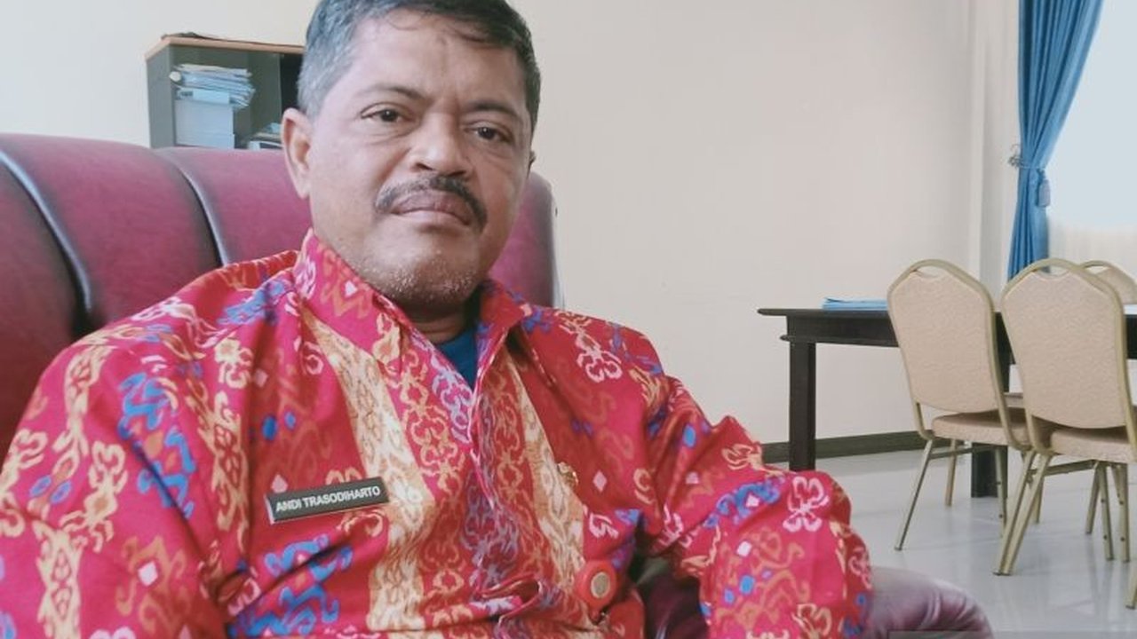 Penajam Paser Utara Siapkan Bengkel Alsintan: Langkah Strategis Perkuat Pertanian dan Swasembada Pangan