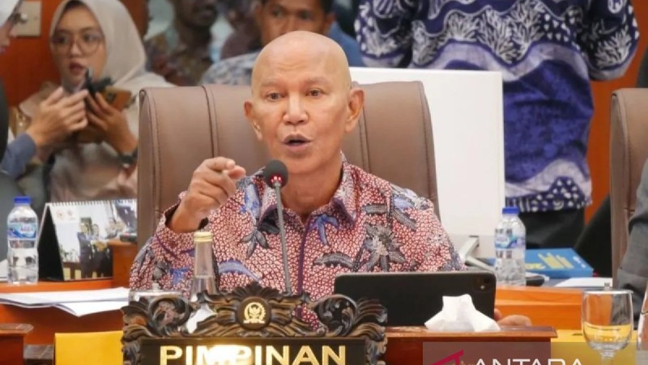 Badan Anggaran DPR RI telah menyepakati laporan panja sebagai landasan awal penyusunan RAPBN 2026. Apa saja poin penting yang disepakati dan bagaimana dampaknya?