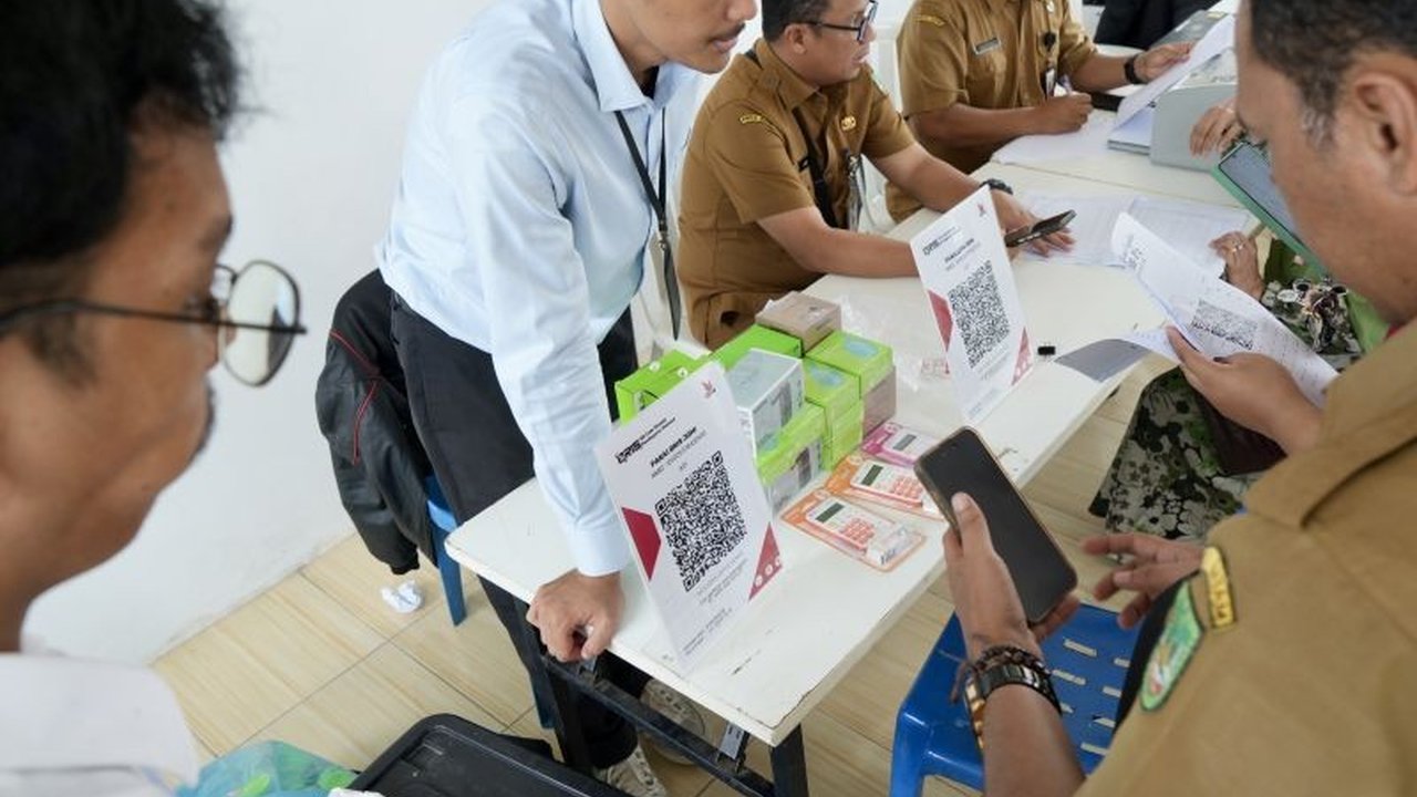 Pemkot Batam meluncurkan program bebas denda PBB-P2 selama satu bulan penuh, mulai 17 Agustus hingga 17 September 2025. Kesempatan emas melunasi tunggakan pajak!