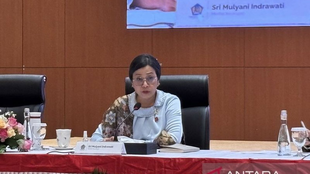 Fakta Menarik: Pemerintah Susun Strategi Atasi Shadow Economy, UMKM Dijamin Aman dari Sasaran Pajak Tambahan