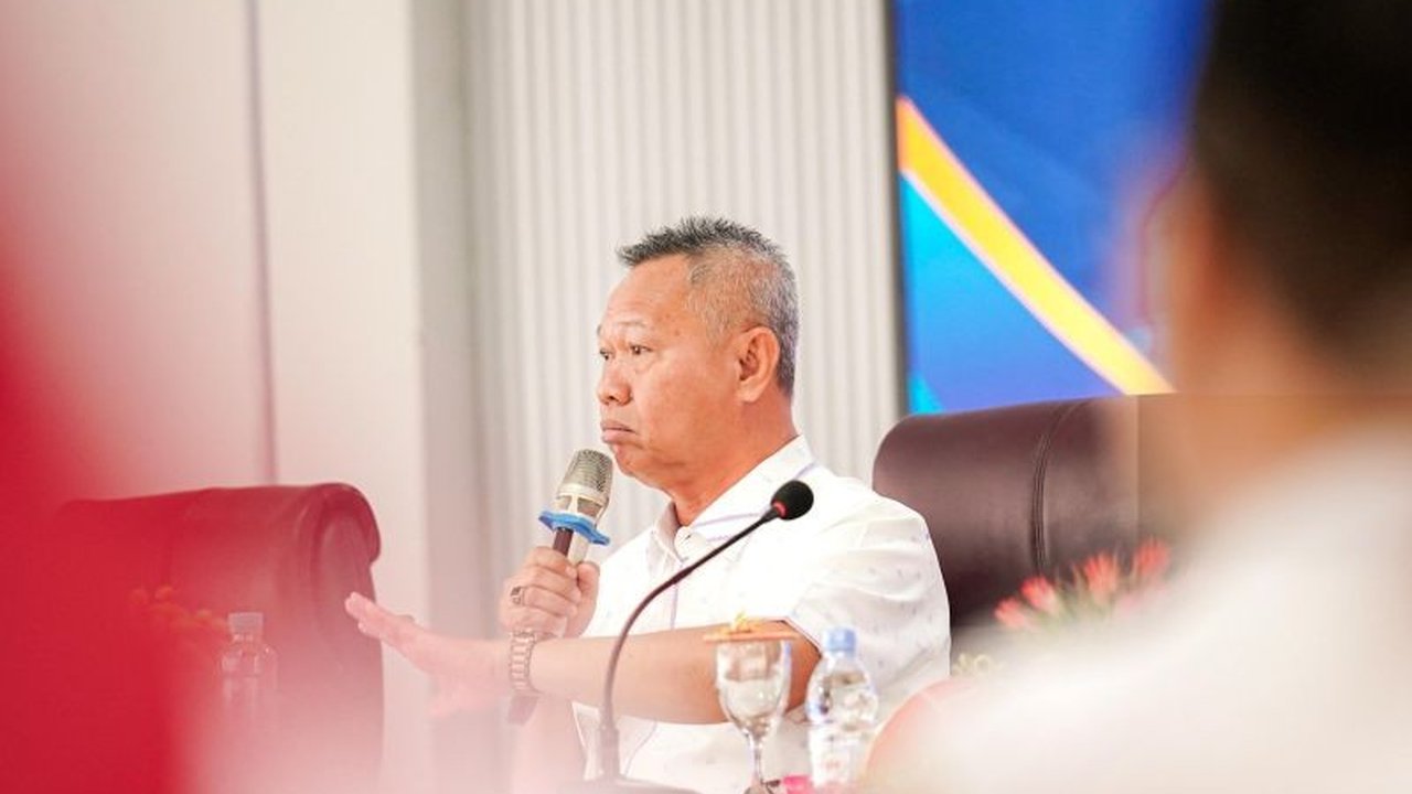 Pemkab Sigi mengeluarkan kebijakan baru terkait PBB Sigi tahun 2025. Bukan hanya tidak ada kenaikan tarif, wajib pajak bahkan mendapat diskon 25 persen. Simak selengkapnya!