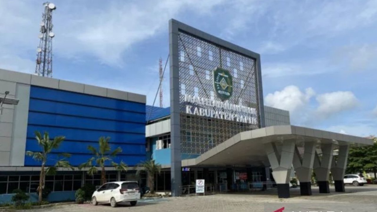 MPP Tapin kini hadir dengan layanan inklusif yang diperkuat, memastikan semua lapisan masyarakat, termasuk kelompok rentan, mendapatkan akses pelayanan yang adil dan mudah. Simak inovasinya!