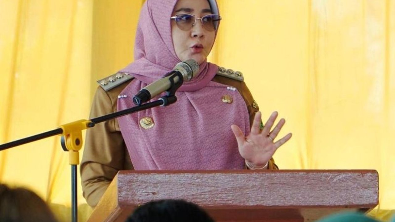 Pemerintah Kabupaten Berau telah menyepakati tujuh Prioritas Pembangunan Berau 2026, dengan fokus utama pada peningkatan kualitas pendidikan dan kesehatan. Simak detail lengkapnya!