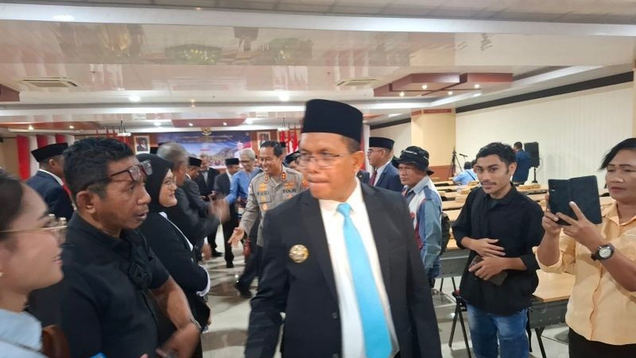 Pemerintah Provinsi NTT serius tangani penurunan stunting. Dengan memperkuat peran posyandu dan kader kesehatan, akankah target bebas stunting tercapai?
