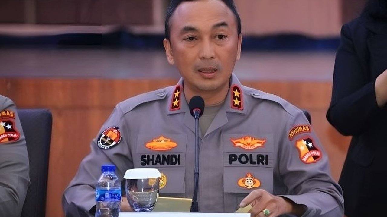 Polri berhasil memberantas 3.326 kasus premanisme di seluruh Indonesia melalui operasi serentak yang dimulai sejak 1 Mei 2025, menunjukkan komitmen dalam menjaga keamanan dan ketertiban masyarakat.