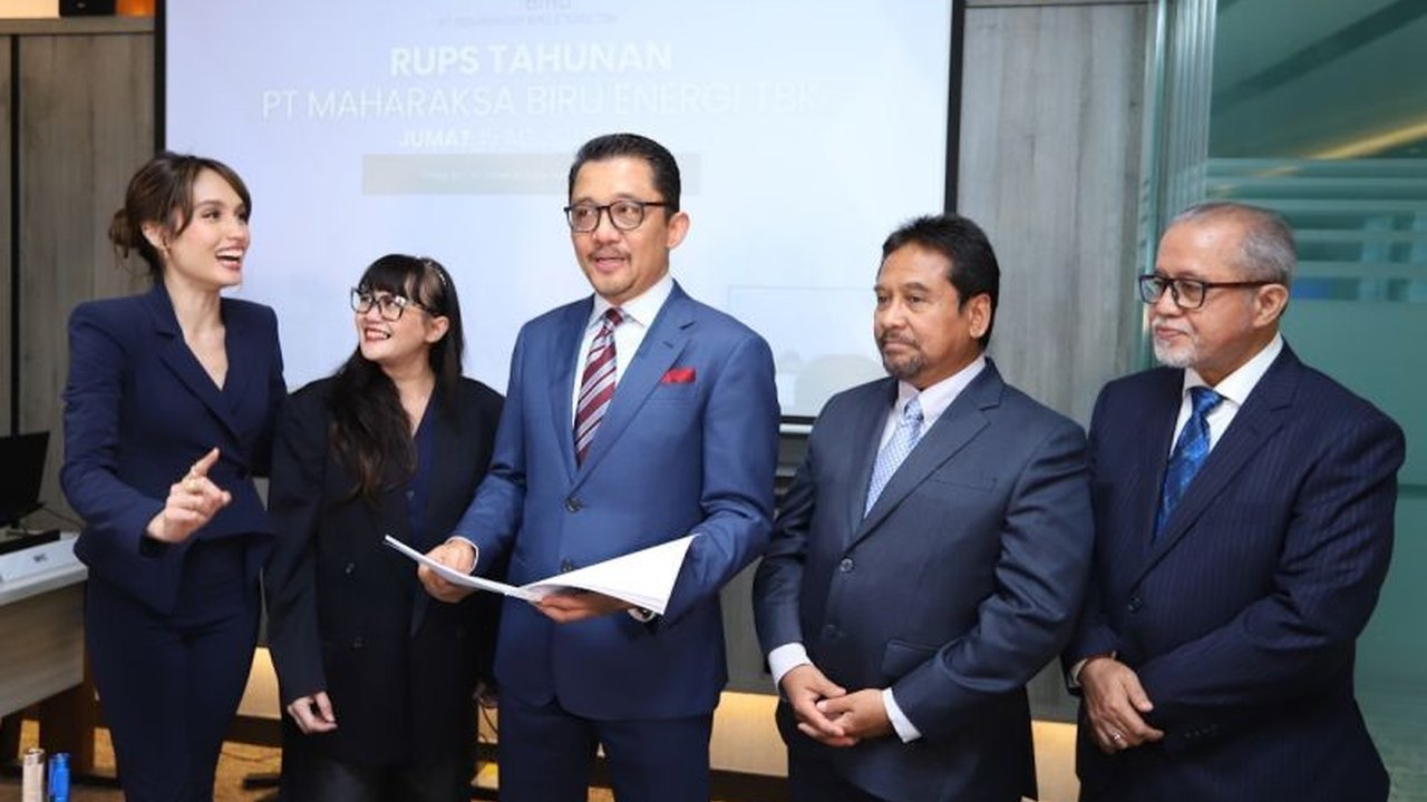 OASA mempertegas posisinya sebagai pemain utama dalam pengolahan sampah menjadi energi bersih di Indonesia, siap berkontribusi pada ketahanan energi nasional.