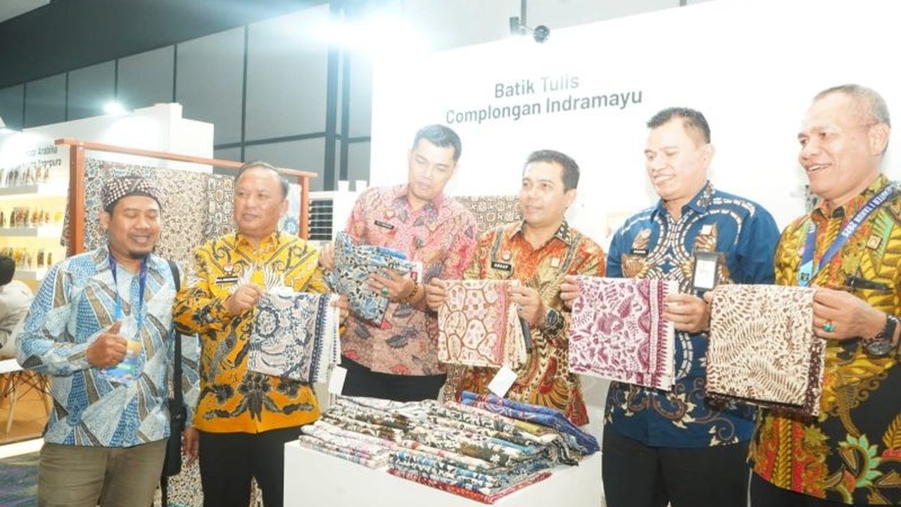 Kemenkumham Malut gencar dorong Perlindungan Kekayaan Intelektual di era digital. Bagaimana tantangan AI dan revisi UU Hak Cipta akan membentuk masa depan kreativitas di Indonesia?