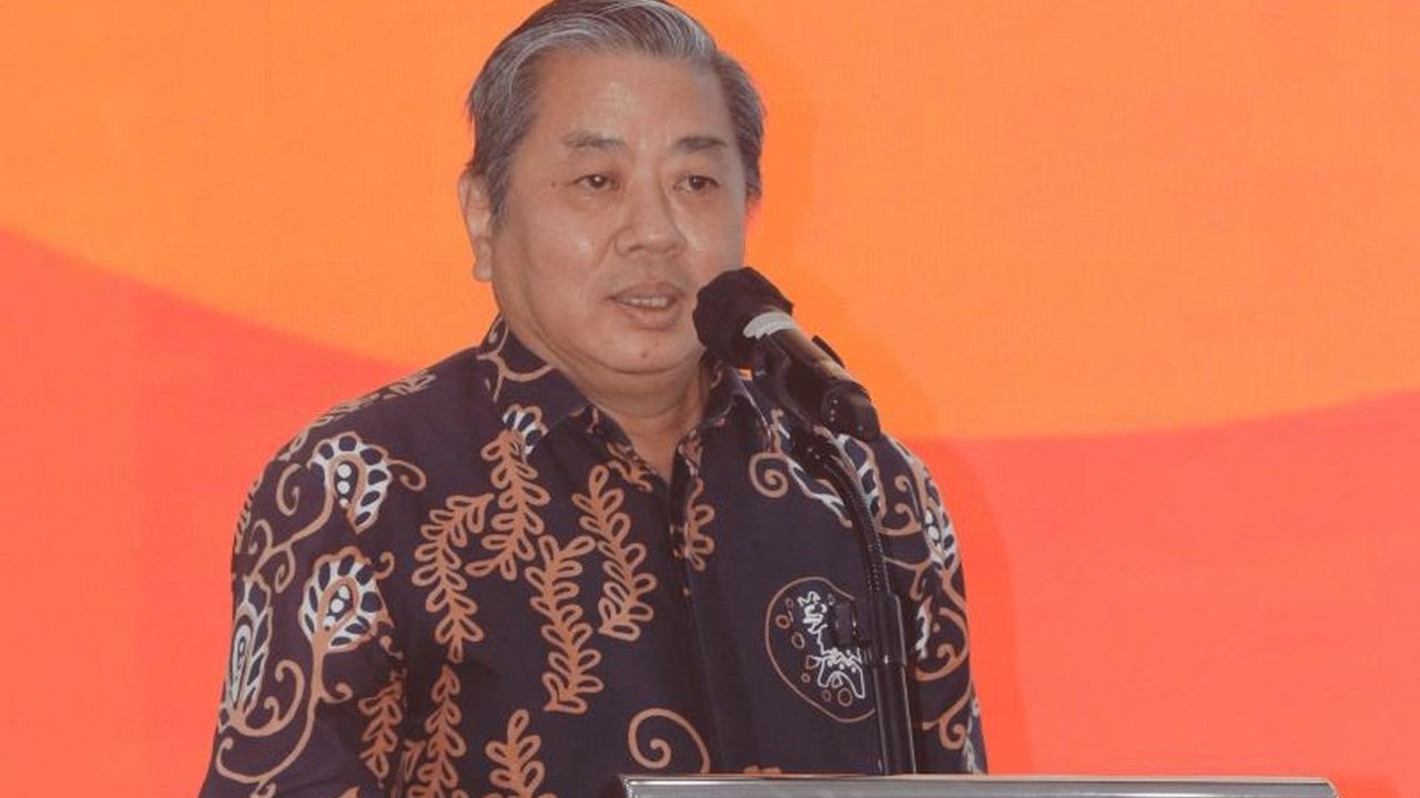 Mengejutkan! GAPMMI Desak PGN Pastikan Pasokan Gas Industri, Khawatir Ancam Pertumbuhan Ekonomi Nasional