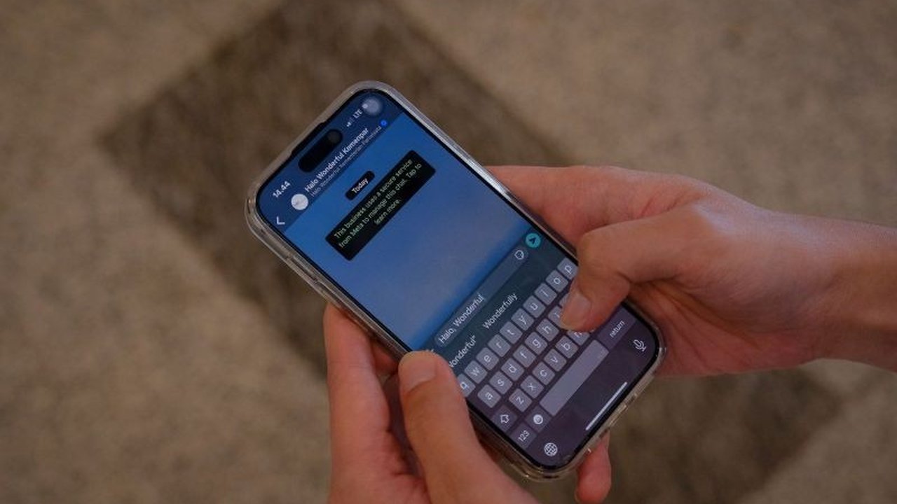 Kementerian Pariwisata resmi meluncurkan platform 