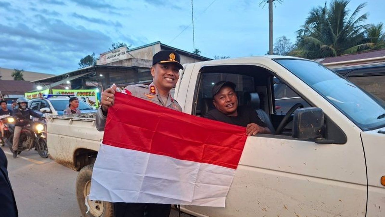 Polres Bengkayang mengintensifkan pengamanan di perbatasan RI-Malaysia, khususnya Polsek Jagoi Babang, untuk menjaga kedaulatan dan mencegah aktivitas ilegal. Apa saja langkahnya?