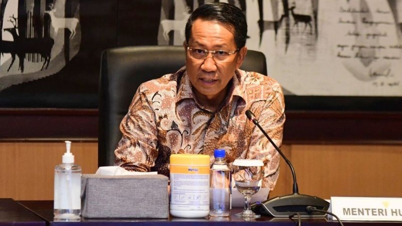 Kemenkumham Perketat Aturan, Pastikan Tertib Proses Pewarganegaraan WNI
