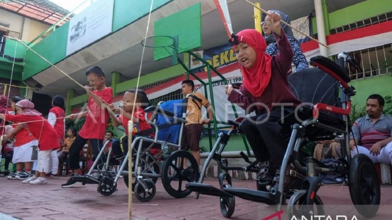 Pemerintah Kota Samarinda berkomitmen wujudkan pendidikan inklusif, memastikan anak berkebutuhan khusus dapat akses setara di sekolah reguler. Kebijakan ini ubah lanskap pendidikan.