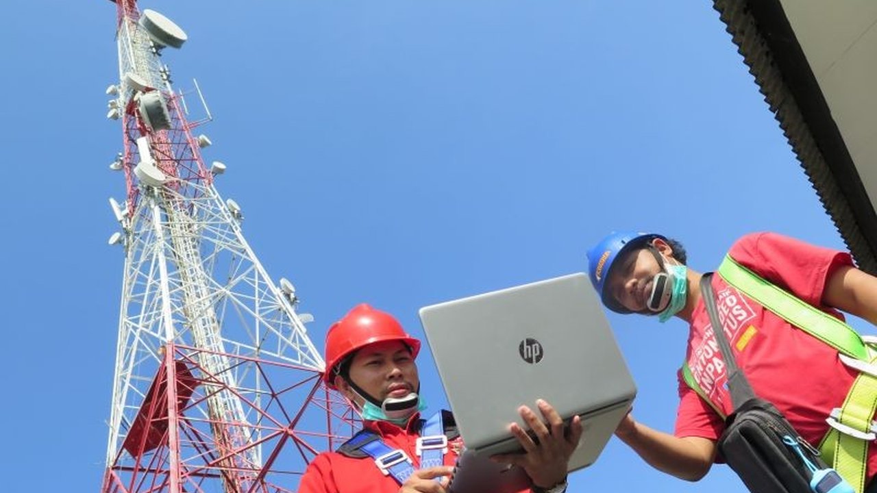 Gangguan Layanan Telkomsel Papua akibat kerusakan SKKL Sulawesi-Maluku-Papua, khususnya di Sorong-Merauke, sebabkan penurunan kualitas 4G. Bagaimana penanganannya?