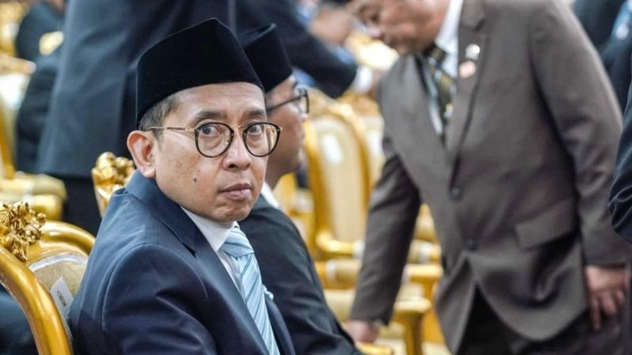 Menteri Kebudayaan Fadli Zon menyerukan pentingnya menjaga Integritas Bangsa dan nilai konstitusi UUD 1945 di momen HUT ke-80 RI. Mengapa hal ini krusial?