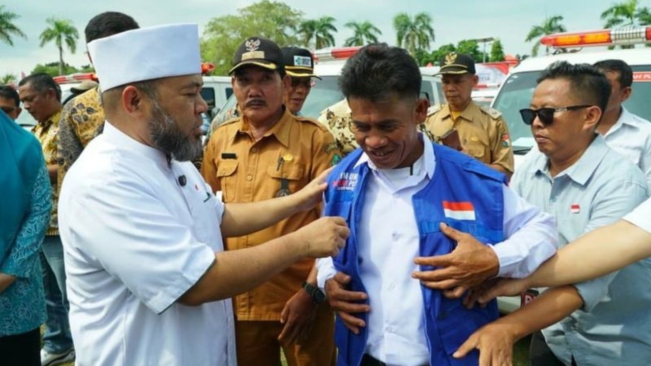 Pemerintah Provinsi Bengkulu mengambil langkah strategis menyelaraskan program daerah dengan arahan Presiden Prabowo Subianto. Simak bagaimana Penyelarasan Program Bengkulu ini berdampak pada pembangunan.