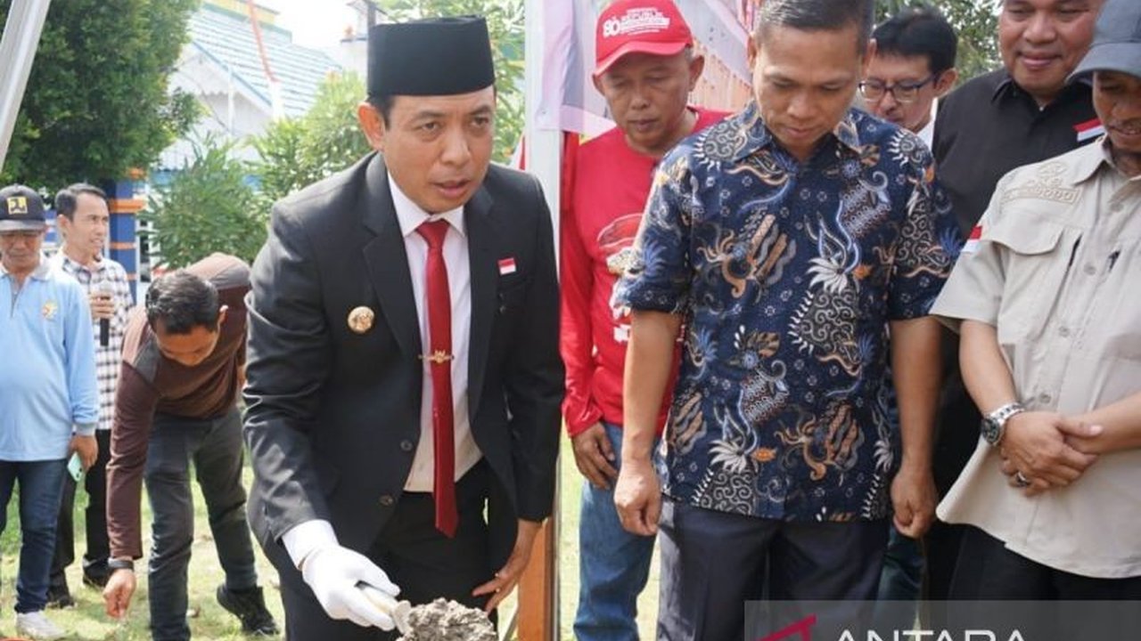 Belungguk Point di Bengkulu segera hadir sebagai ikon baru dengan konsep Car Free Day dan Night, menjanjikan ruang kreasi UMKM dan anak muda. Siapkah Anda menjelajahi destinasi ini?