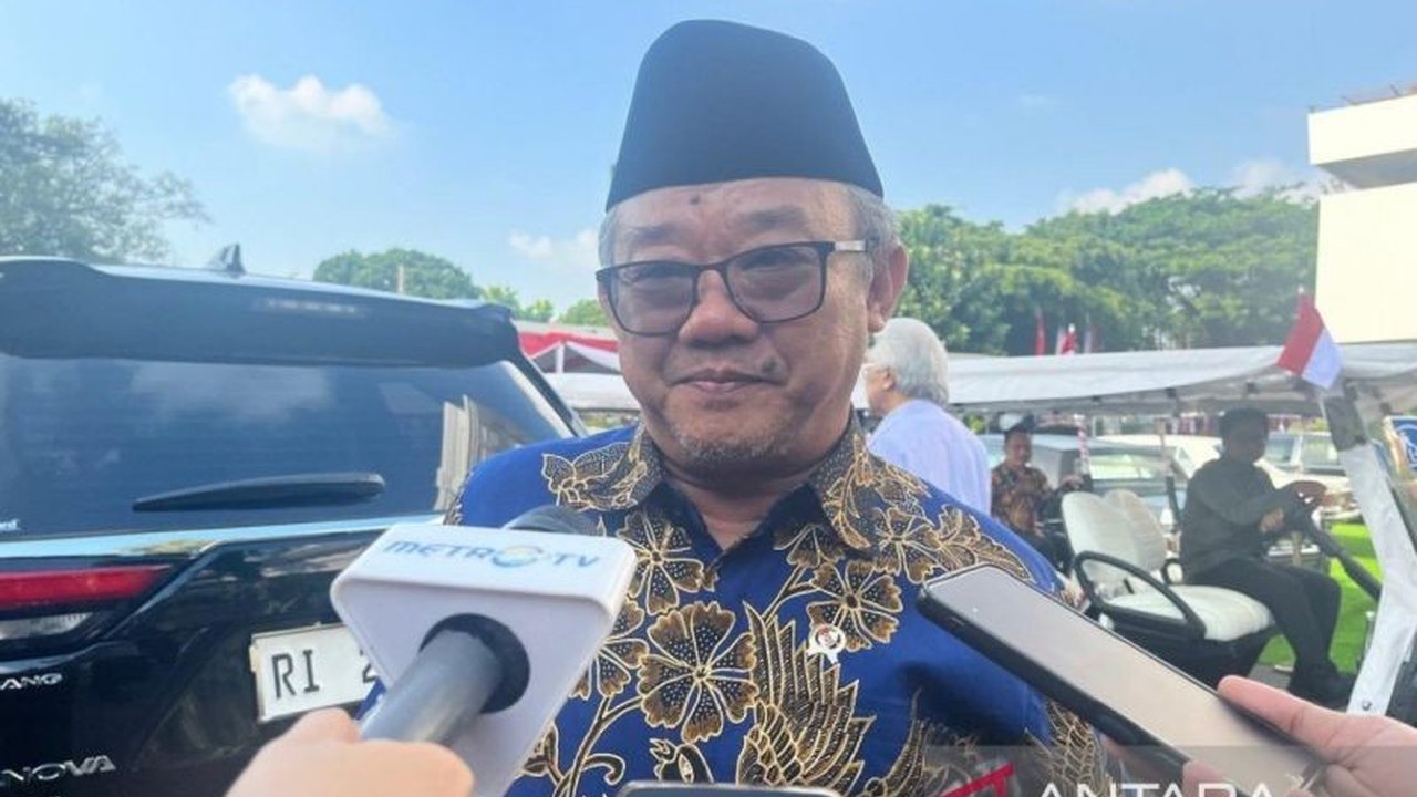 Mendikdasmen fokus mengembalikan semangat Cinta Tanah Air pada Generasi Muda melalui pembelajaran kontekstual dan menjadikan Pramuka sebagai ekstrakurikuler wajib di seluruh jenjang pendidikan.