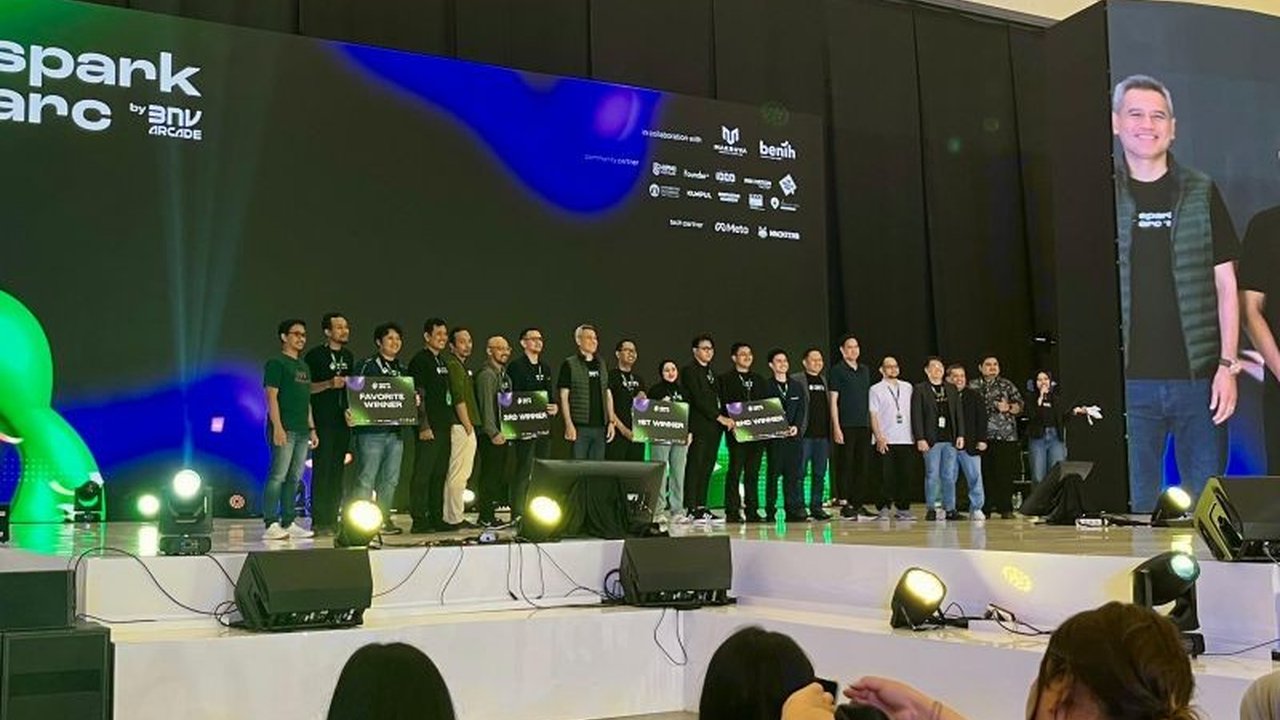BNI Ventures Spark Arc Ideathon sukses menjaring ide-ide inovatif dari masyarakat untuk memecahkan tantangan fintech dan perbankan. Bagaimana inovasi ini lahir?