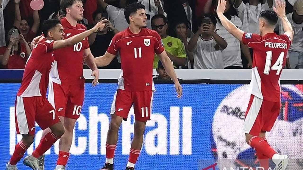 Timnas Indonesia akan menjamu Kuwait dan Lebanon dalam laga FIFA Match Day di Surabaya, sebagai persiapan krusial menuju Kualifikasi Piala Dunia 2026.
