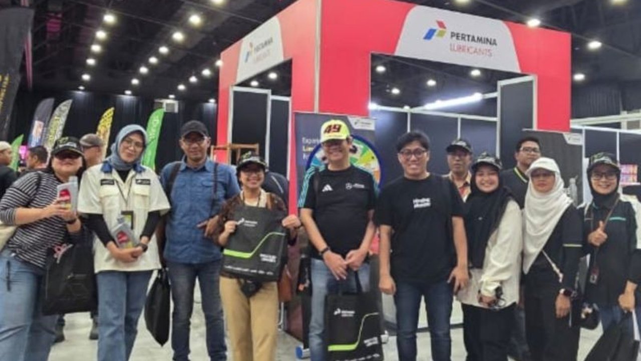 Kedutaan Besar Republik Indonesia di Kuala Lumpur aktif mendorong Industri Otomotif Indonesia dan kreatif untuk menembus pasar Malaysia. Bagaimana strategi dan potensi ekspornya?