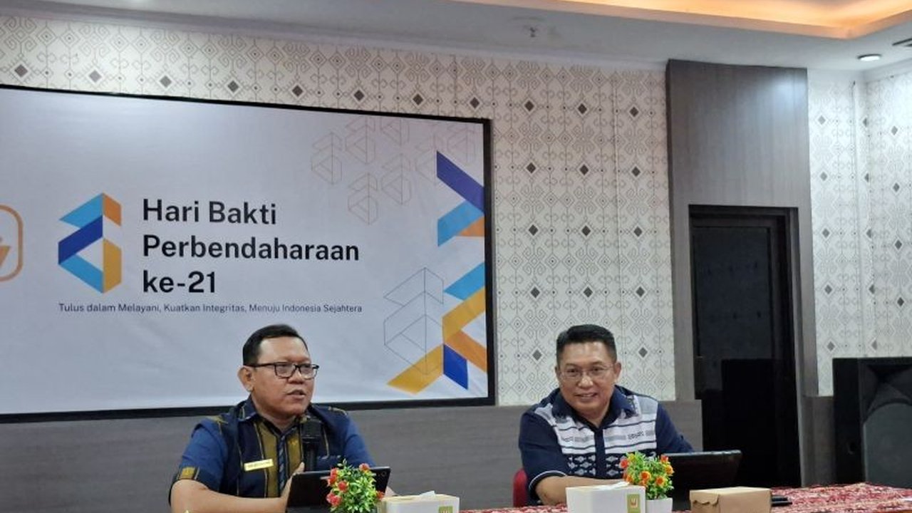 Kantor Wilayah DJPb Kemenkeu NTT meluncurkan 'Lopo Tenun', sebuah platform digital inovatif untuk mempublikasikan dan mengedukasi masyarakat tentang kekayaan tenun ikat NTT, sekaligus membuka peluang ekonomi bagi pelaku UMKM.