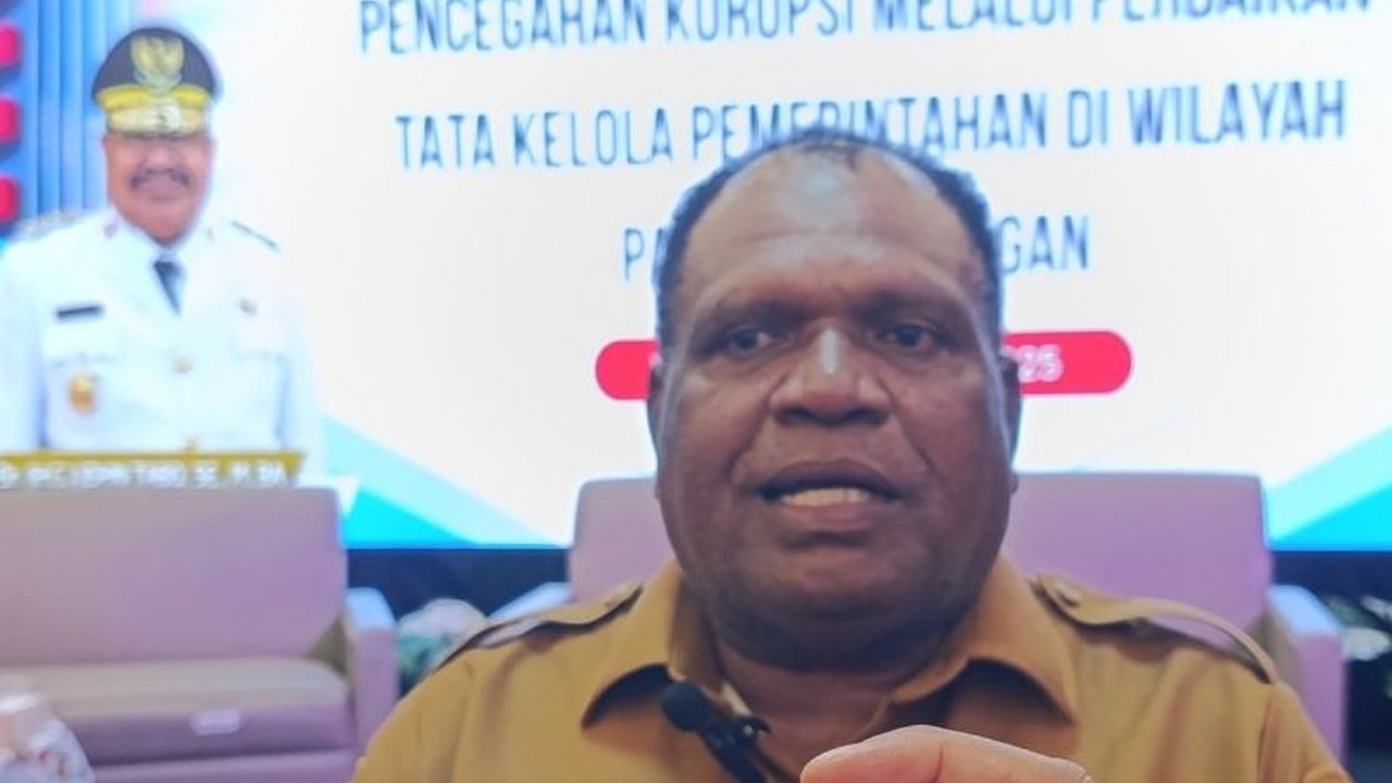 Inspektorat Papua Pegunungan gencar dorong pengembalian aset bergerak dan tak bergerak. Ancaman hukum menanti bagi yang tidak mengindahkan seruan ini. Mengapa pengembalian aset ini begitu krusial?