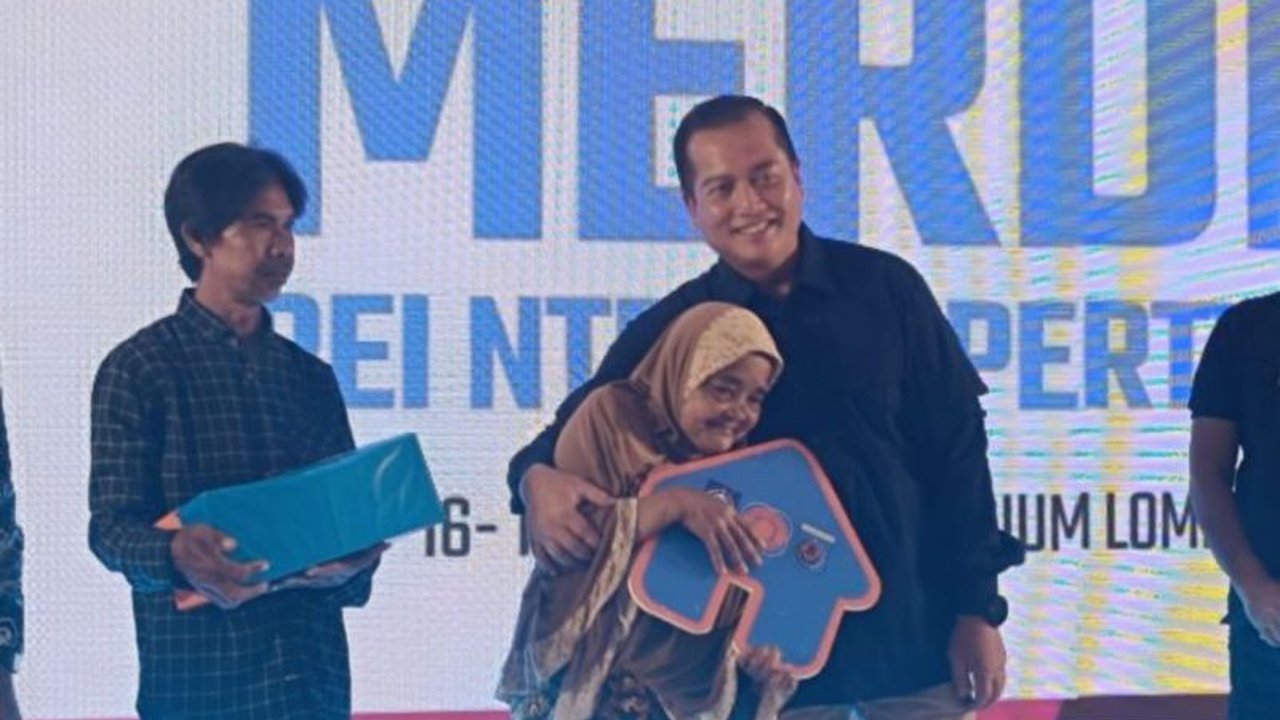 Trivia: Bank Daerah Jadi Kunci! Gubernur NTB Dorong REI Bangun Perumahan Ramah Sosial dan Lingkungan