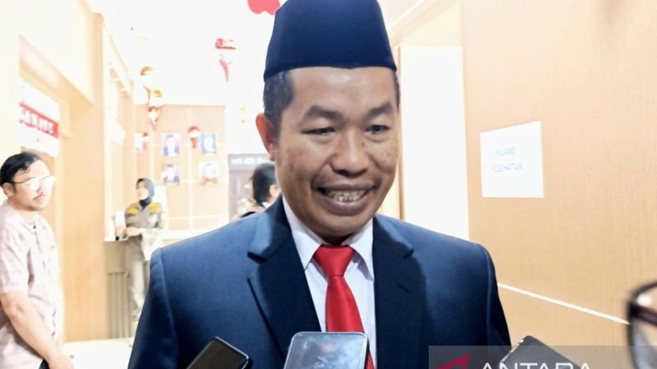 Pemerintah Kabupaten Kotawaringin Timur (Kotim) mengusulkan tiga kelompok tenaga non-ASN menjadi PPPK Paruh Waktu. Simak kriteria dan proses pengusulannya!