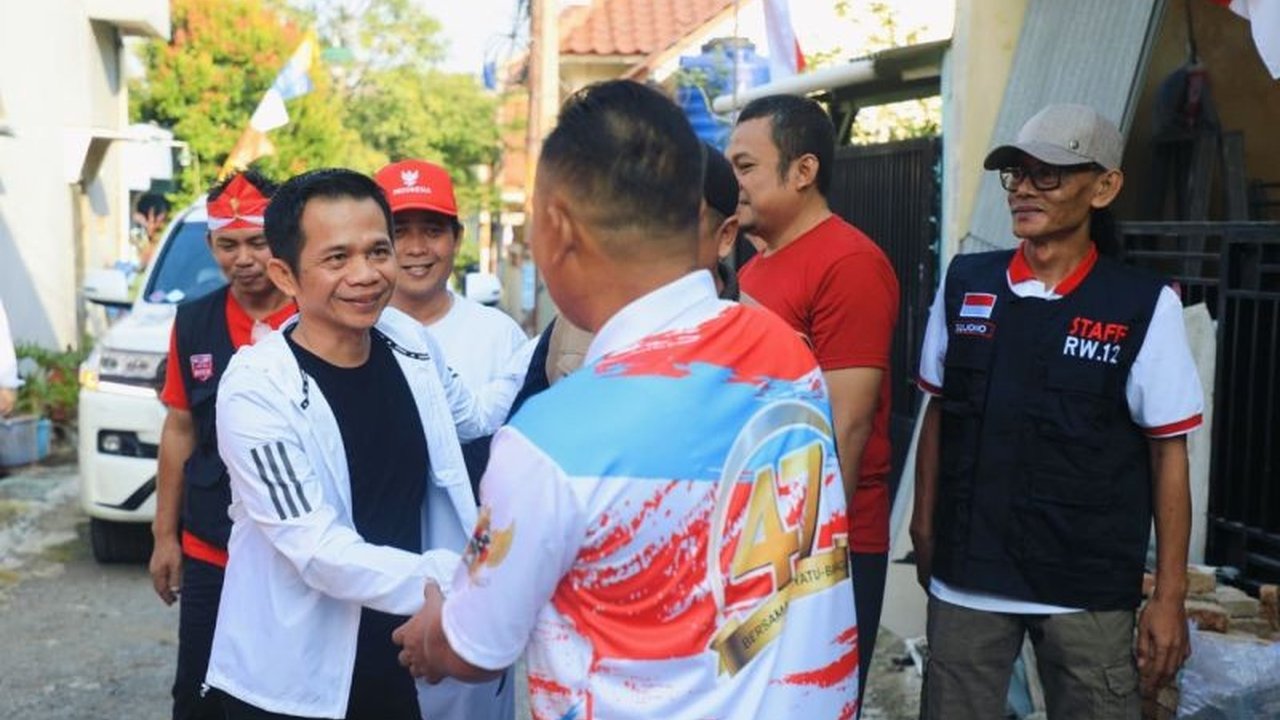 Pemerintah Kabupaten Purwakarta memberikan kado istimewa HUT RI ke-80 dengan kebijakan **penghapusan PBB Perorangan** yang menunggak sejak 1994. Simak detail kebijakan yang meringankan beban masyarakat ini!